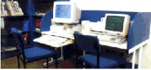 Tortuga Computer Workstation