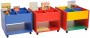 7030BL 7030R 7030MC Mobile Kinderbox Kinder Box