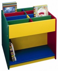 Picture Book Storage Kinderbox – Mobile
