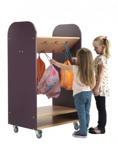 Herok Educational Furniture product 8110