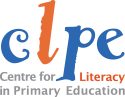 CLPE logo