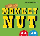 MonkeyNut top ten books