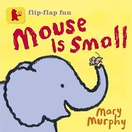 mouse-is-small top ten books