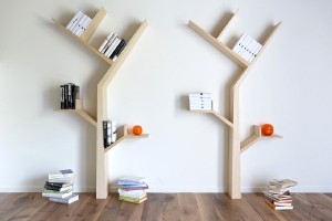 booktree book shelves