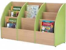 Tortuga Single Sided Infant Shelving Unit