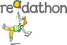 readathon logo